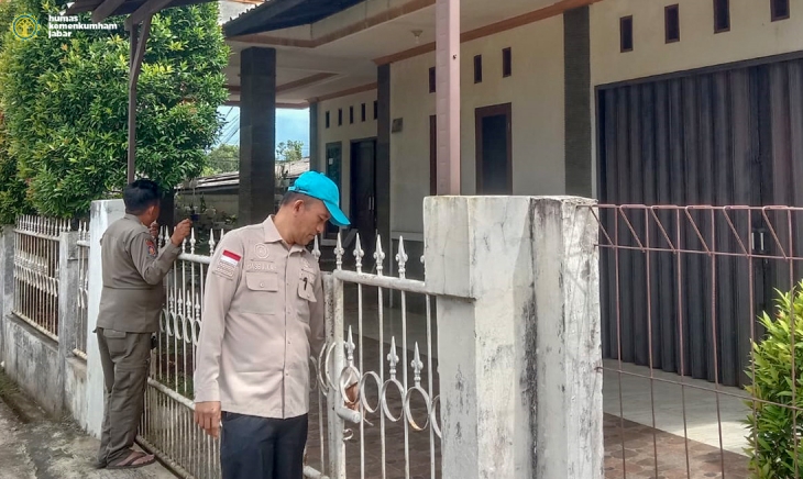 Kemenkumham Jabar Berdialog Tentang Viral Larangan Beribadah Di Bogor