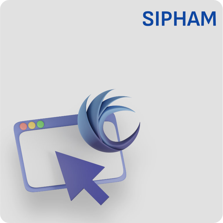 Tautan untuk kembali ke SIPHAM (Sistem Informasi Pemajuan HAM) di https://portal.ham.go.id