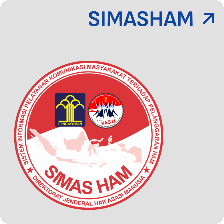 tautan menuju SIMASHAM